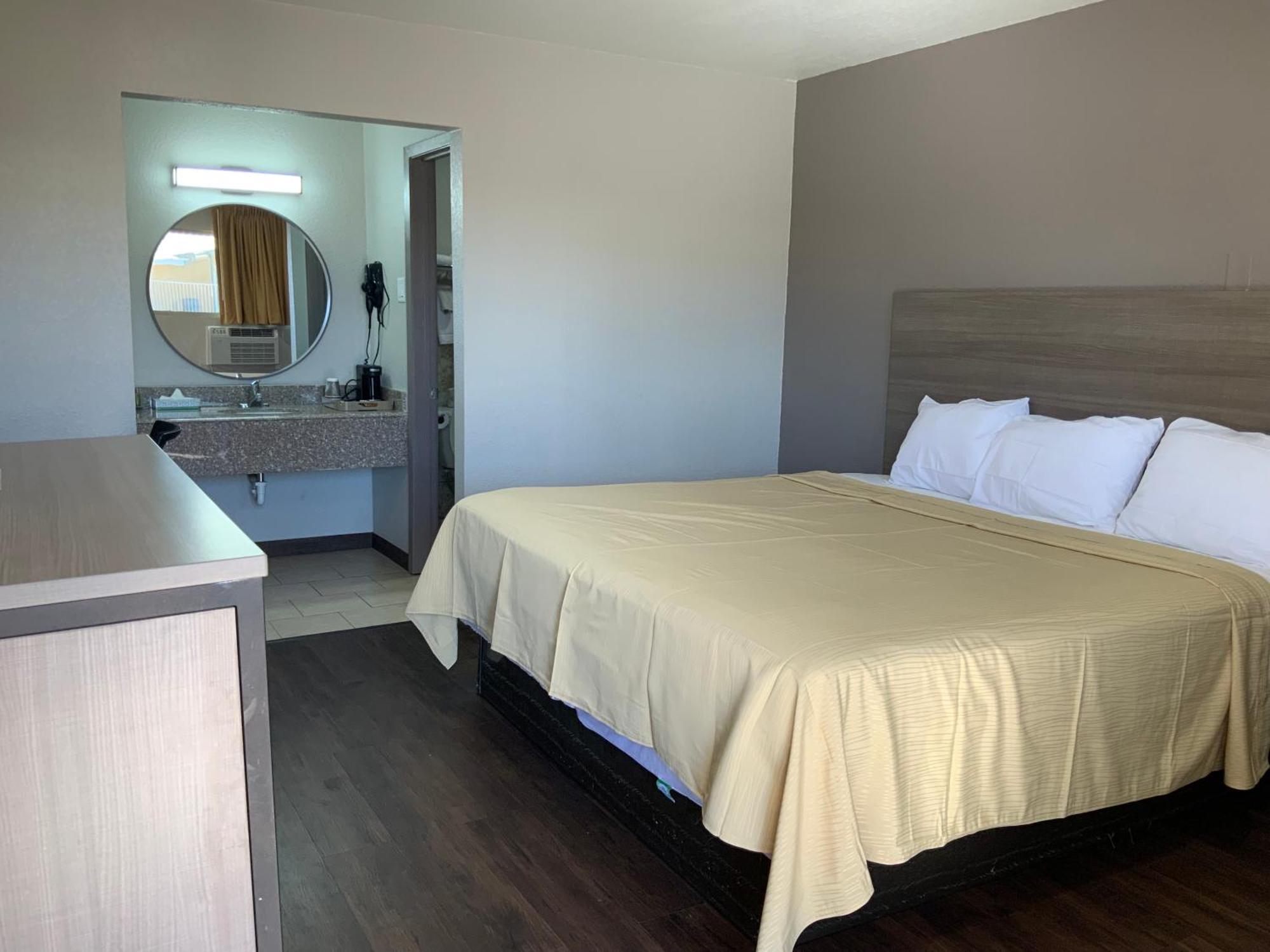 Value Lodge Алпайн Екстер'єр фото
